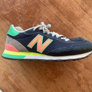 New Balance 515 Classic sneakers